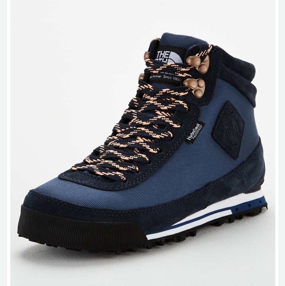 North Face Winter Boots